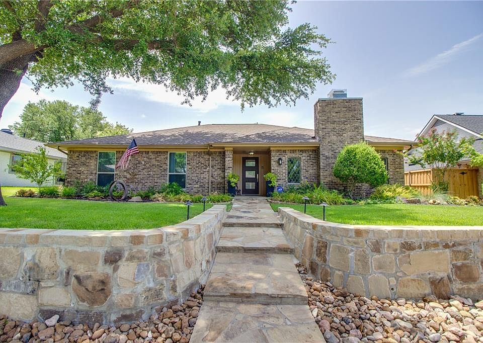 4416 Fremont Ln, Plano, TX 75093 | Zillow