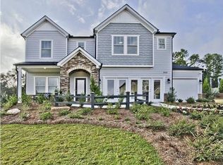 3520 Summerpoint Xing, Cumming, GA 30028