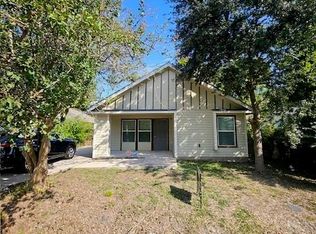 4305 Engleford St, Houston, TX 77026