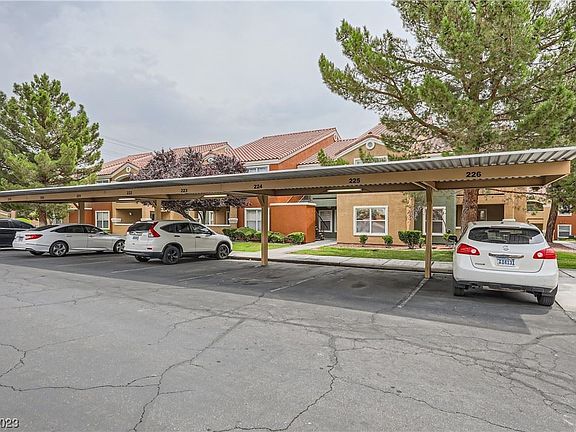 2nd image of 8101 W Flamingo Rd Unit 2164