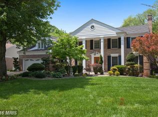 12845 Huntsman Way, Potomac, MD 20854