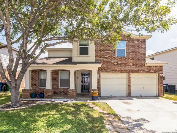 5710 TIMBER HVN, San Antonio, TX 78250