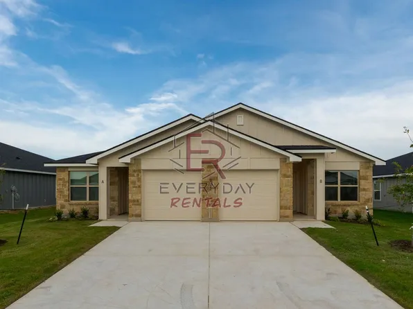 912 Cherry Laurel Ln, Killeen, TX 76543