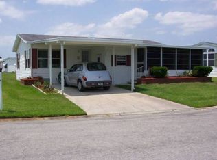 107 Sunflower Dr, Parrish, FL 34219