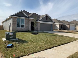 216 Broaddus Bnd, Caldwell, TX 77836