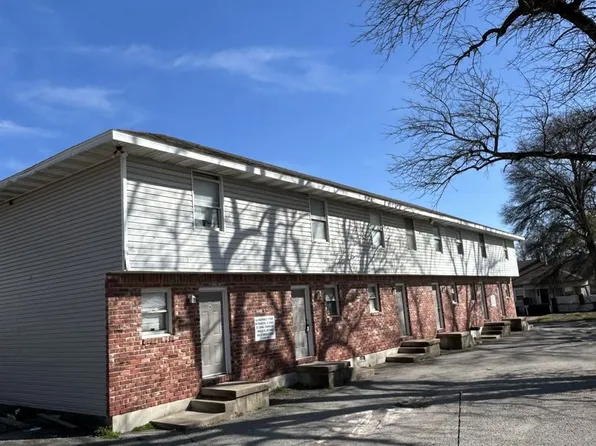 207 E. Carlton Townhouses, 207 E Carlton St APT D, Pittsburg, KS 66762