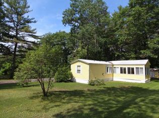 65 Eagle Ledge Loop, Center Conway, NH 03813