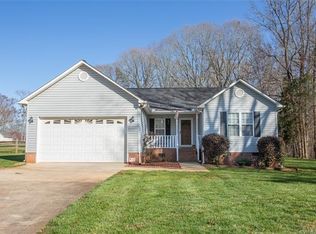 241 Random Dr, Salisbury, NC 28147