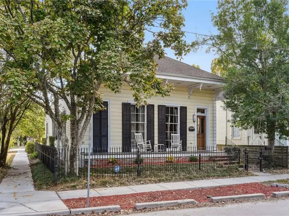 335 Cherokee St, New Orleans, LA 70118