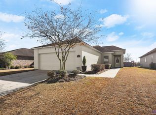 1205 Madrid Ave, Saint Gabriel, LA 70776