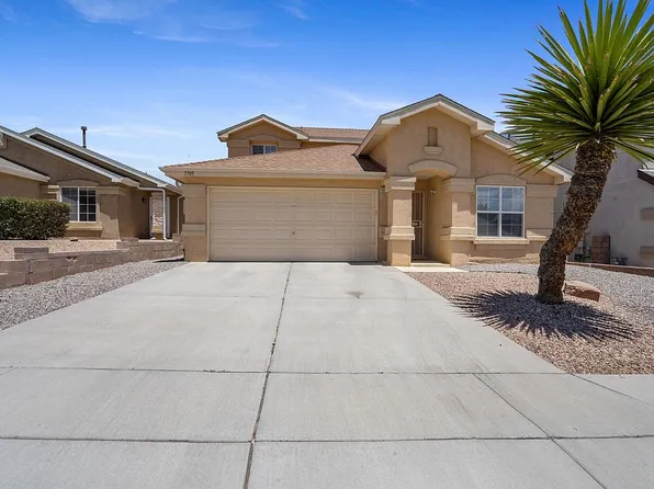 7705 Snowy Egret Ct NW, Albuquerque, NM 87114