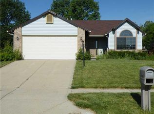 3260 N Maumee Ct, Indianapolis, IN 46235