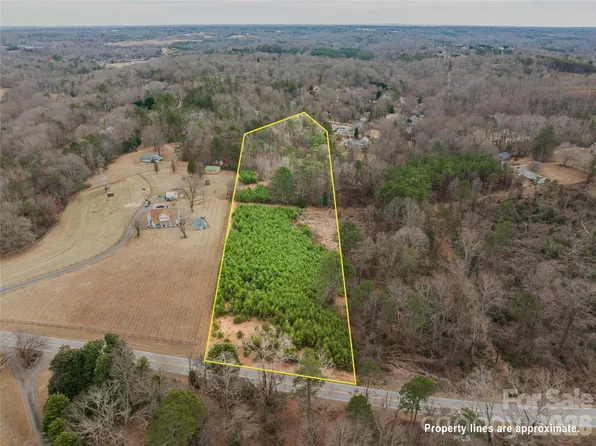 0 State Highway 108 Rd, Rutherfordton, NC 28139
