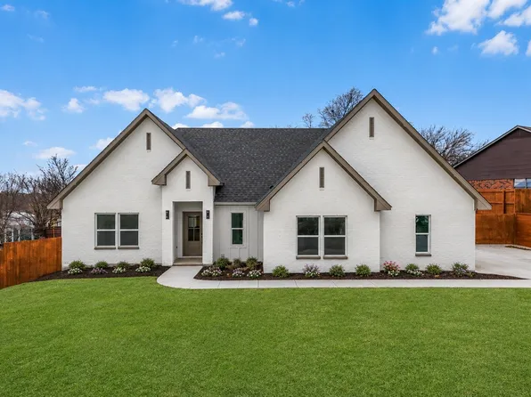 332 Hillcroft Rd, Fort Worth, TX 76108