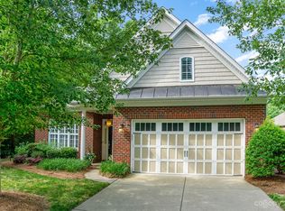 4922 Spur Ranch Rd, Charlotte, NC 28277