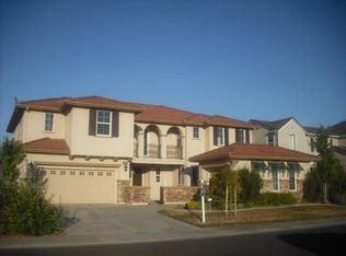4521 Anatolia Dr, Rancho Cordova, CA 95742
