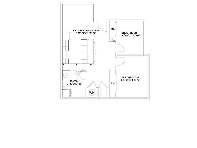 The Residence at 1555 Elm — Photo 40