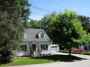 5 Brooklawn Ave, Augusta, ME 04330
