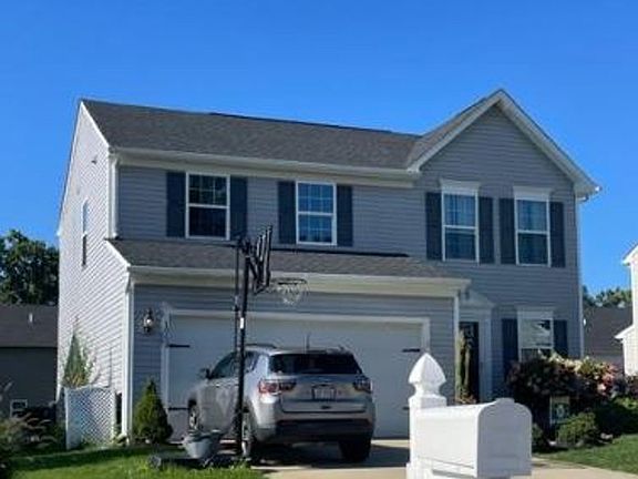 Property Side View