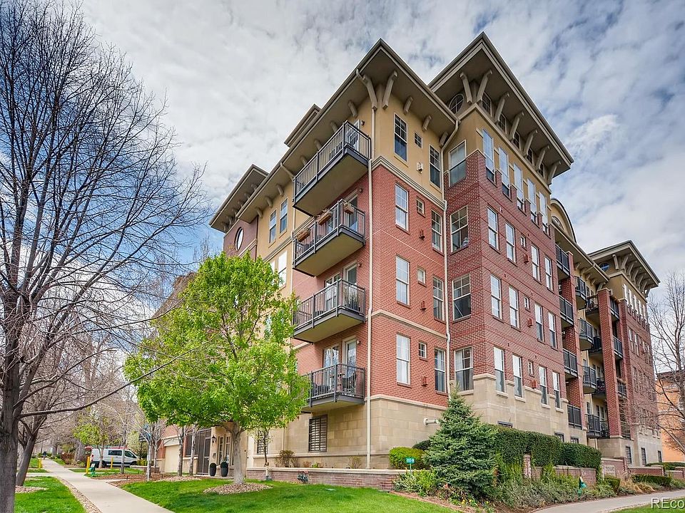 1st image of 1699 N Downing St APT 101