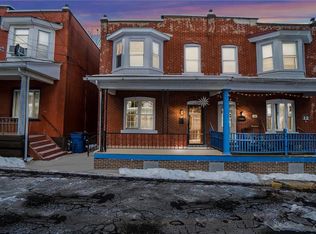 1015 Pawnee St, Bethlehem, PA 18015