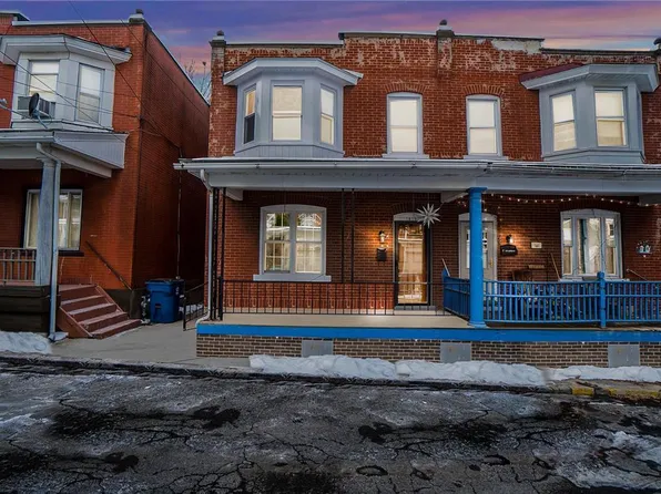 1015 Pawnee St, Bethlehem, PA 18015