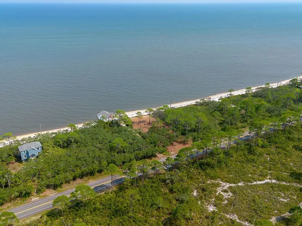 416 Bald Point Rd, Alligator Pt, FL 32346
