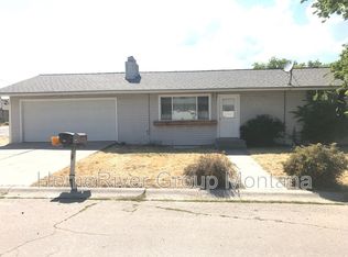 2205 Margaret St, Missoula, MT 59801
