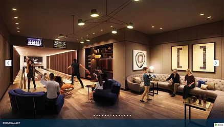 Rented by Nolita Group