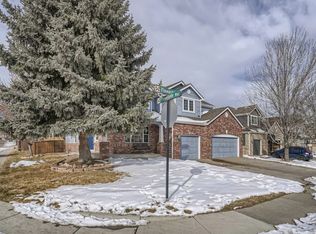 10467 Flowerhill Ct, Parker, CO 80134