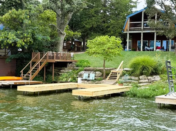 75 Lakeview Cir, Alma, KS 66401