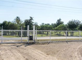 1400 W El Rancho Blanco Rd, Pharr, TX 78577