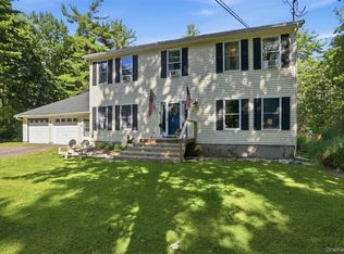 1431 Forestburgh Road, Glen Spey, NY 12737