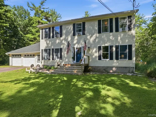 1431 Forestburgh Road, Glen Spey, NY 12737