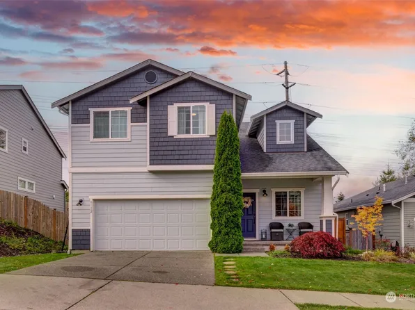 8112 81st Drive NE, Marysville, WA 98270
