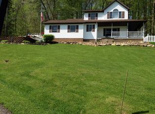 Roosevelt St, Sherrodsville, OH 44675