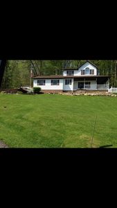 Roosevelt St, Sherrodsville, OH, 44675