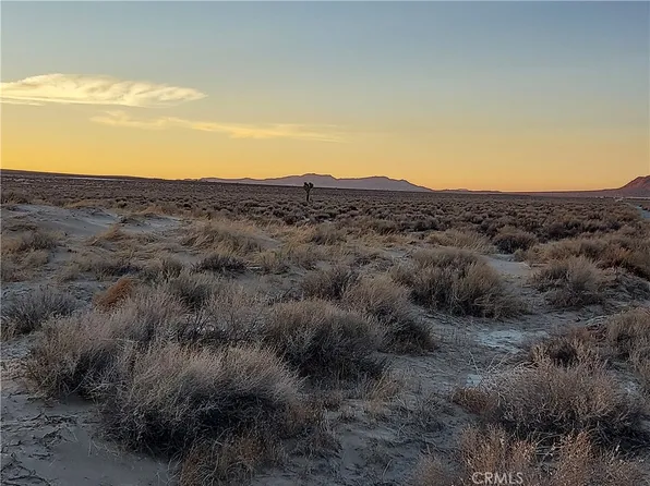 0 Chamisal Rd Parcel 457-013-26, Adelanto, CA 92301