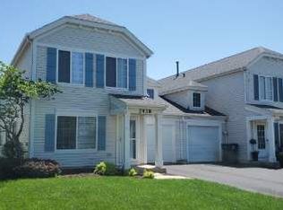 2438 Summerwind Ln, Montgomery, IL 60538