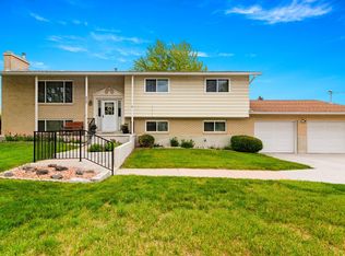 4043 S 5350 W, Hooper, UT 84315