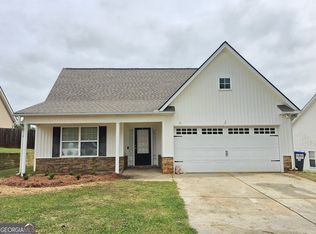 45 Manchester Ln, Jefferson, GA 30549