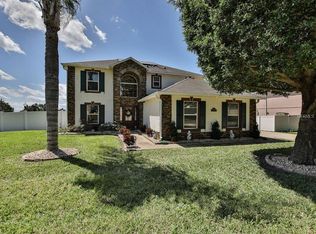 9432 Water Fern Cir, Clermont, FL 34711