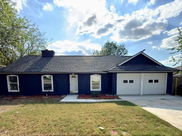 14519 Ridge Meadow, San Antonio, TX 78233