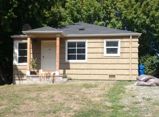 4330 SW Cambridge St, Seattle, WA 98136