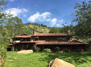 70 Coolwater Rd, Bell Canyon, CA 91307