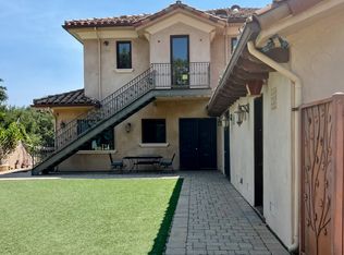 (Undisclosed Address), Bell Canyon, CA 91307