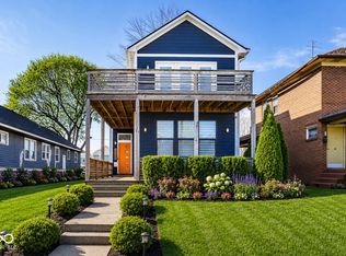 1615 Woodlawn Ave, Indianapolis, IN 46203