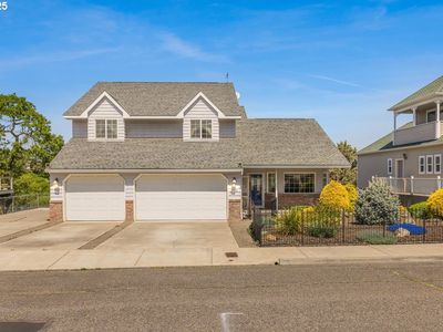 1825 Minnesota St, The Dalles, OR, 97058