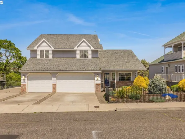 1825 Minnesota St, The Dalles, OR 97058