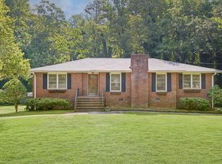 1705 Holbrook Campground Rd, Alpharetta, GA 30004